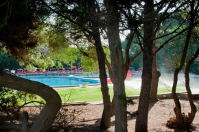 Hotel Mirage Santa Teresa di Gallura